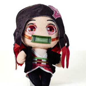 PELUCHE NEZUKO DEMON SLAYER