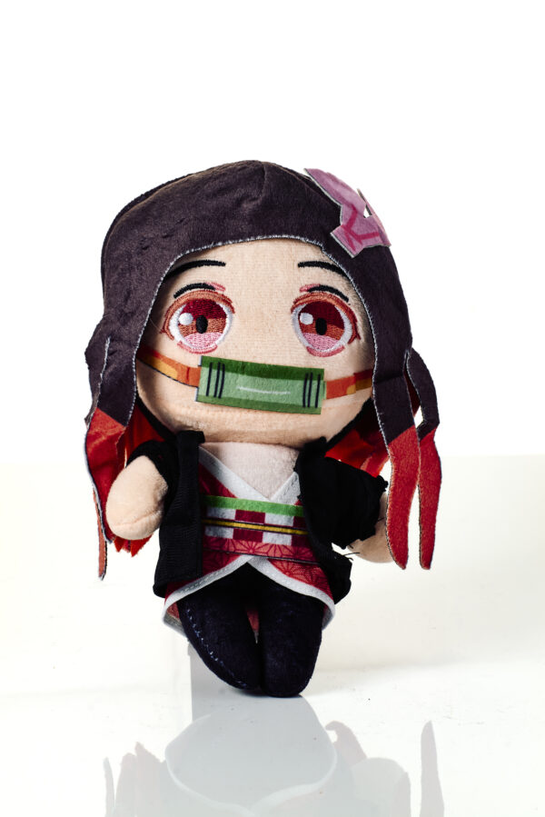 PELUCHE NEZUKO DEMON SLAYER