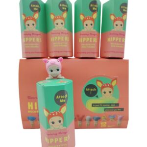 SONNY ANGEL ANIMAL HIPPERS