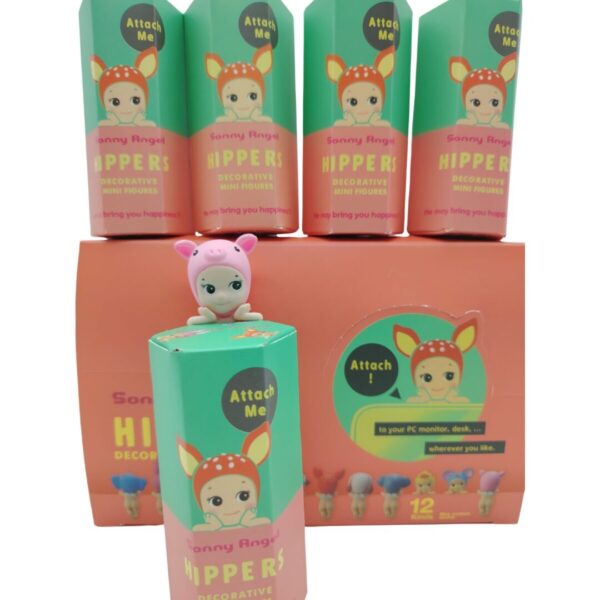SONNY ANGEL ANIMAL HIPPERS
