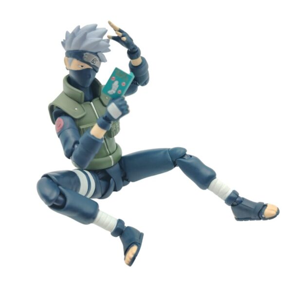 KAKASHI SH.FIGUARTS