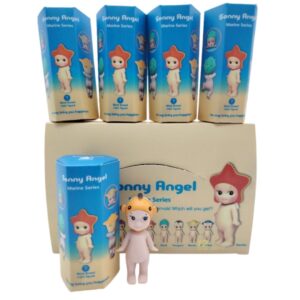 SONNY ANGEL MARINE SERIES