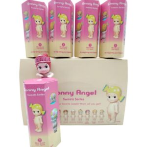 SONNY ANGEL  SWEETS SERIES