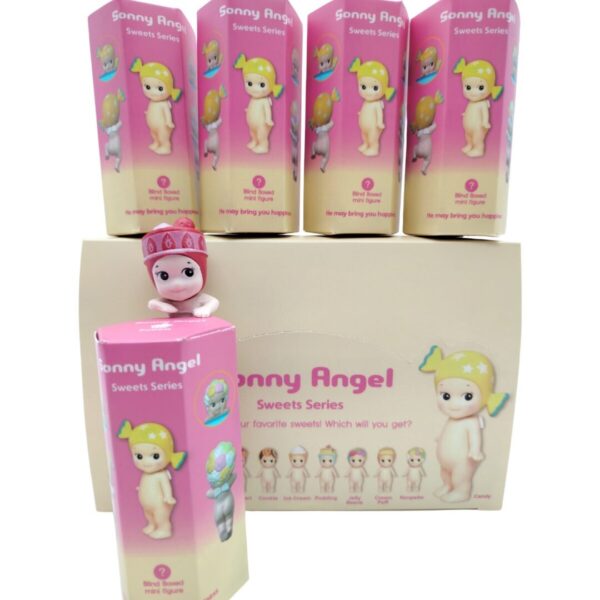 SONNY ANGEL  SWEETS SERIES