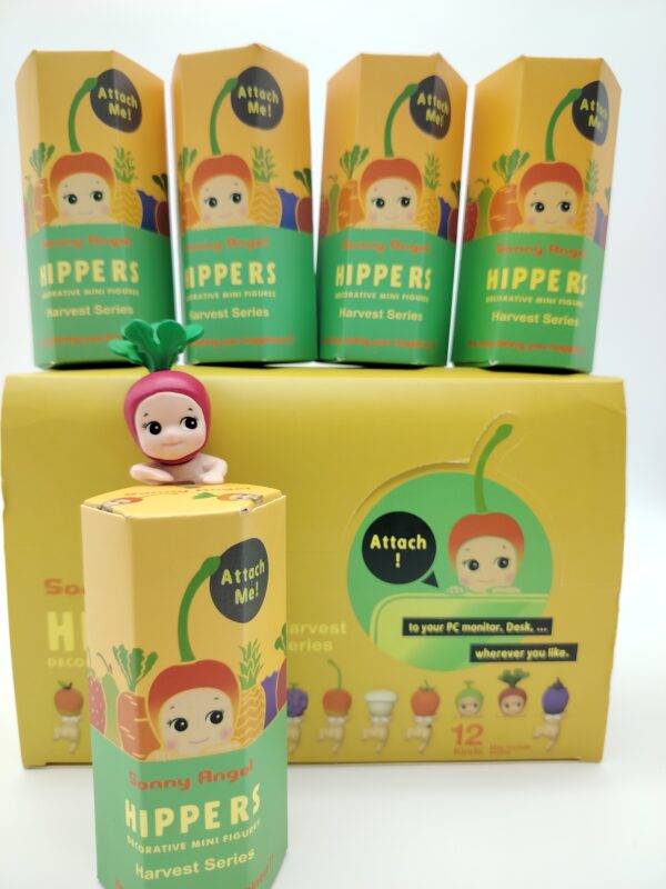 SONNY ANGEL HARVEST SERIES