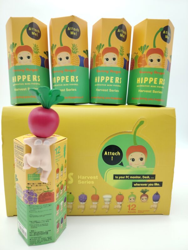 SONNY ANGEL HARVEST SERIES - Imagen 2