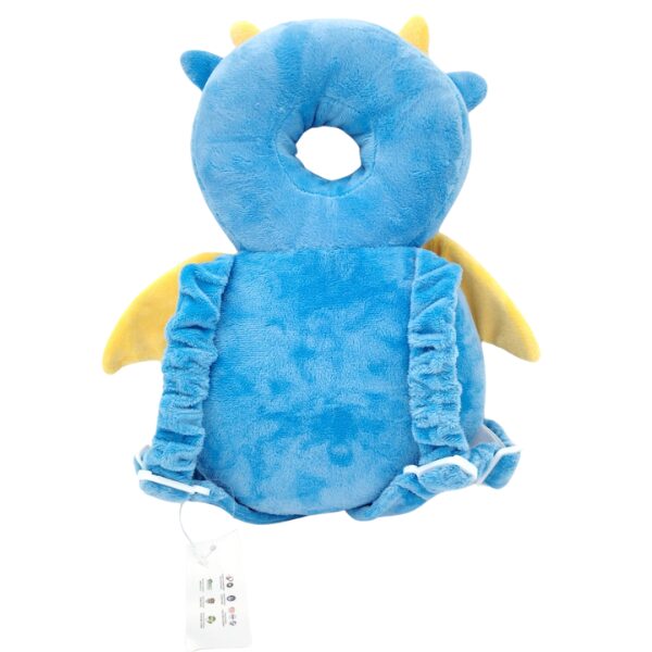 MOCHILA PROTECTORA MODELO DRAGON