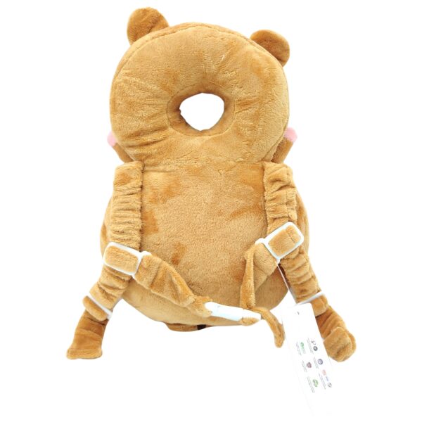 MOCHILA PROTECTORA MODELO TIGRE 2
