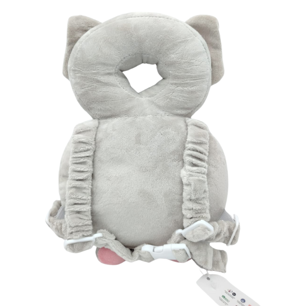 MOCHILA PROTECTORA MODELO ELEFANTE