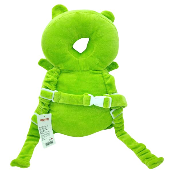 MOCHILA PROTECTORA MODELO RANA