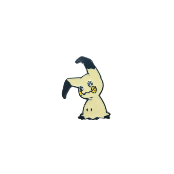 PAQUETE 10 PINS POKEMON VARIADO. - Imagen 5