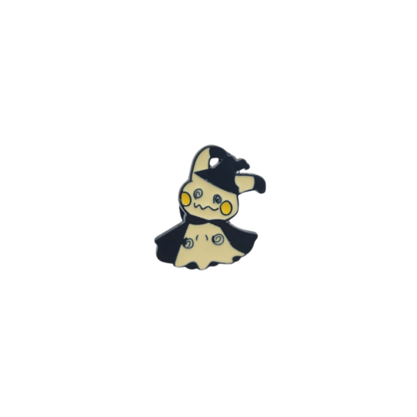 PAQUETE 10 PINS POKEMON VARIADO. - Imagen 16