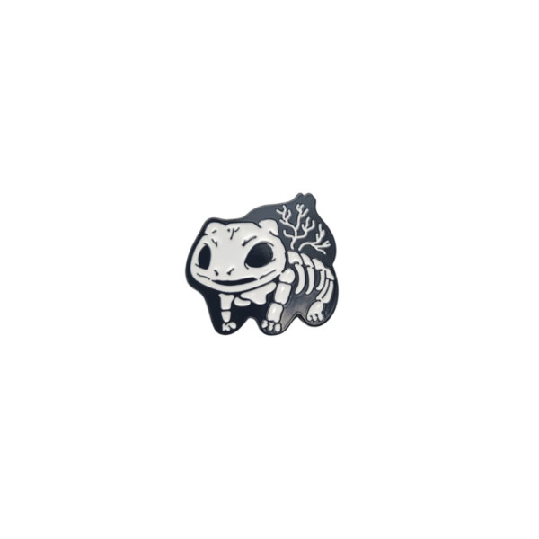 PAQUETE 10 PINS POKEMON VARIADO. - Imagen 7