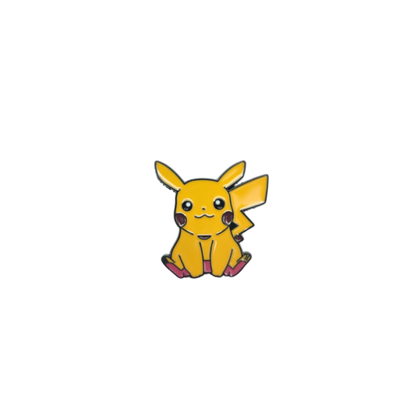 PAQUETE 10 PINS POKEMON VARIADO. - Imagen 9