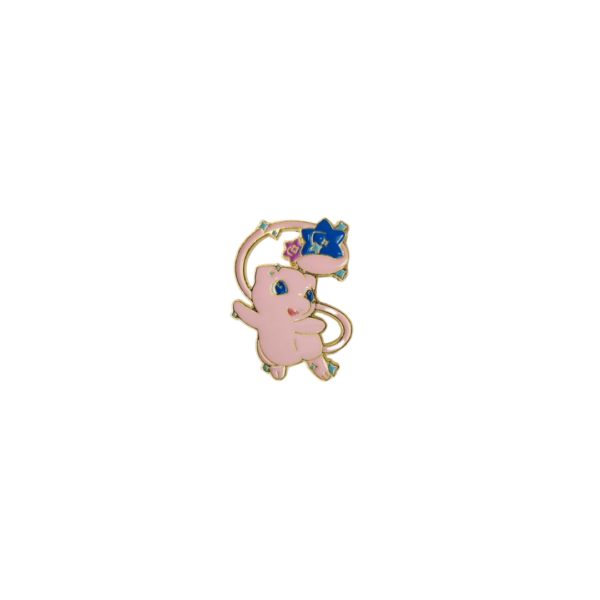 PAQUETE 10 PINS POKEMON VARIADO. - Imagen 11