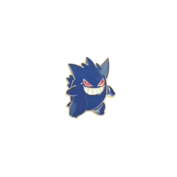 PAQUETE 10 PINS POKEMON VARIADO. - Imagen 12