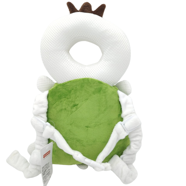 MOCHILA PROTECTORA MODELO TORTUGA