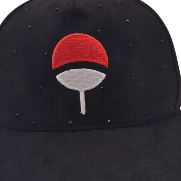 GORRA UCHIHA - NARUTO - Imagen 2