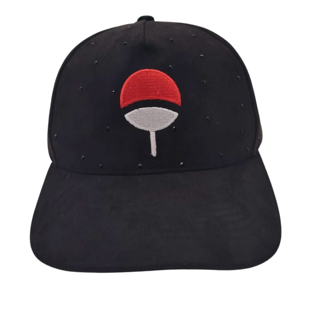 GORRA UCHIHA - NARUTO