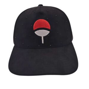 GORRA UCHIHA - NARUTO
