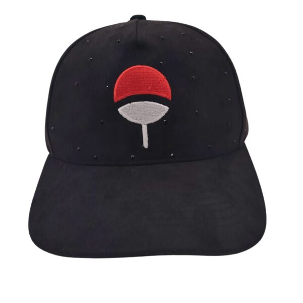 GORRA UCHIHA - NARUTO