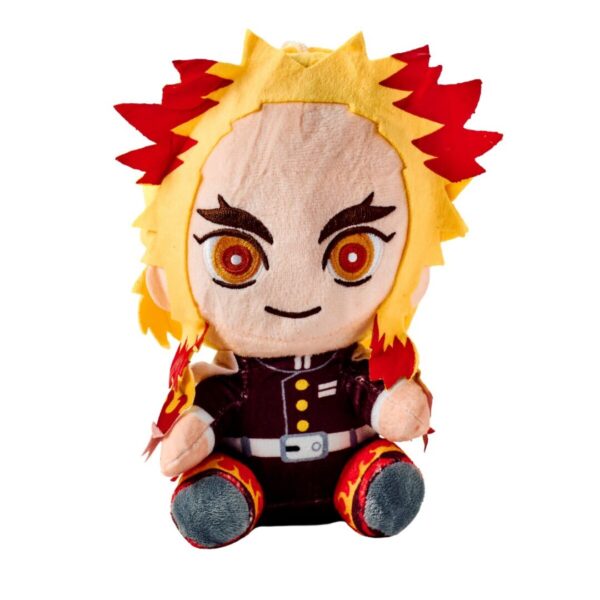 RENGOKU DEMON SLAYER