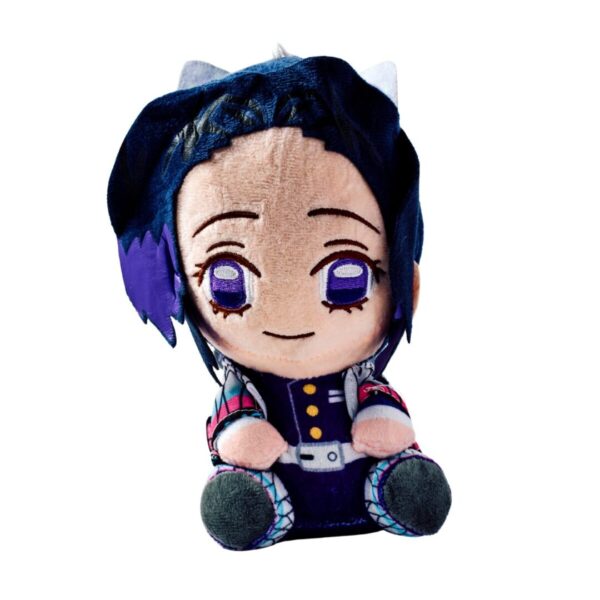 PELUCHE SHINOBU DEMON SLAYER