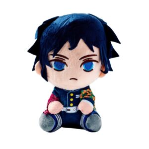 PELUCHE TOMIOKA DEMON SLAYER