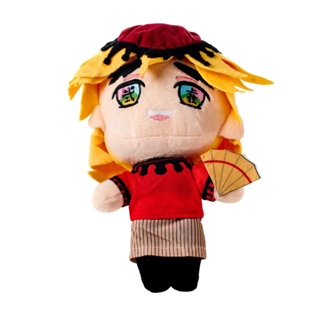 PELUCHE DOUMA DEMON SLAYER