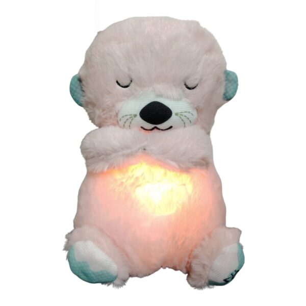 PELUCHE NUTRIA COMPAÑERO PARA DORMIR - Imagen 4