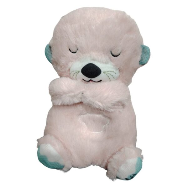 PELUCHE NUTRIA COMPAÑERO PARA DORMIR - Imagen 5