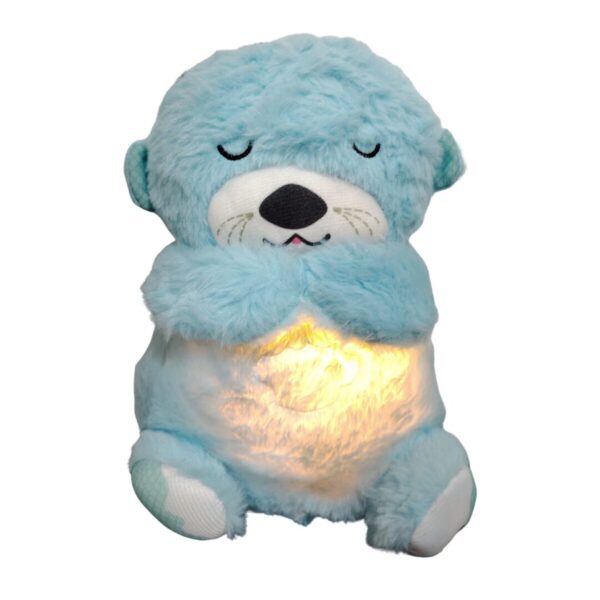 PELUCHE NUTRIA COMPAÑERO PARA DORMIR - Imagen 6